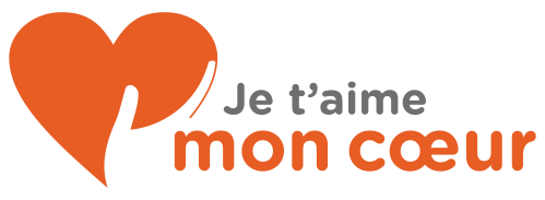 Je t'aime mon cœur